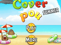 Cover Pou Summer