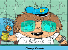 Danny Puzzle