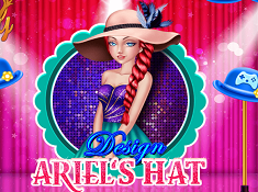 Design Ariels Hat