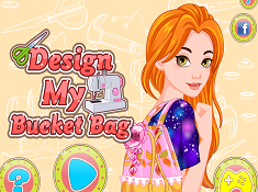 Design My Bucket Bag