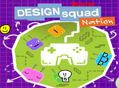 Design Squad Nation Avoider