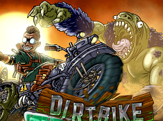 Dirtbike Apocalypse