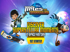 Discover Superstellar Moments