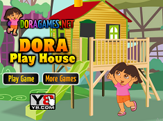 Dora Play House