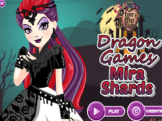 Dragon Games Mira Shards