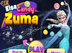 Elsa Candy Zuma