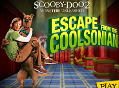 Escape From The Coolsonian