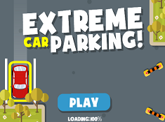Extreme Car Parking