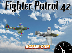 Fighter Patrol 42