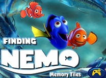 Finding Nemo Memory Tiles
