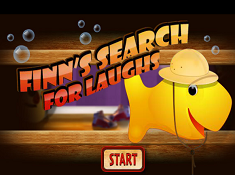 Finns Search for Laughs