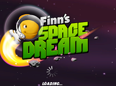 Finns Space Dream