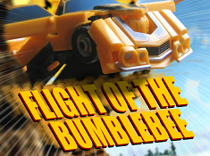 Flight Of The Bumblebee 