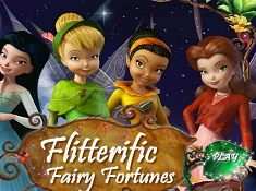 Flitterific Fairy Fortunes