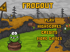 Frogout