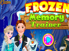 Frozen Memory Trainer