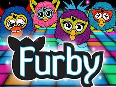 Furby Dance