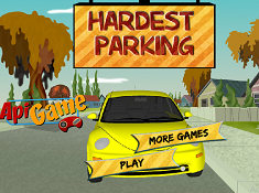 Hardest Parking