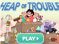 Heap of Trouble