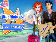 Hitchhikers Guide For Princesses