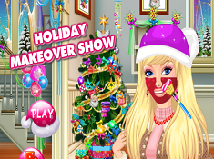 Holiday Makeover Show