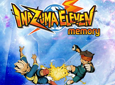 Inazuma Eleven Memory