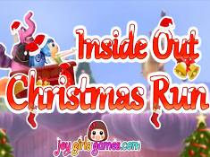 Inside Out Christmas Run