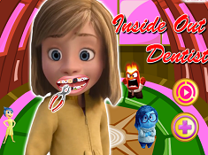 Inside Out Dentist
