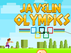 Javelin Olympics