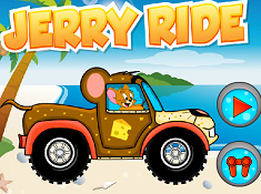 Jerry Ride
