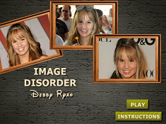 Jessie Image Disorder