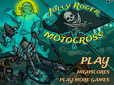 Jolly Roger Motocross