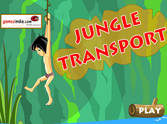 Jungle Transport