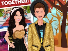 Justin and Selena Back Together