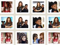 KC Undercover Memory