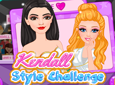 Kendell Style Challenge