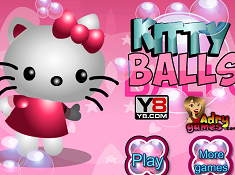 Kitty Balls