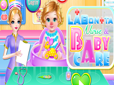 Labonita Nurse and Baby Care