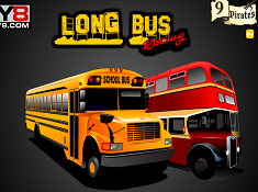 Long Bus Racing