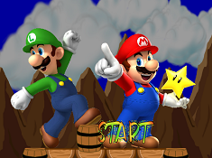 Mario and Luigi Best Adventure