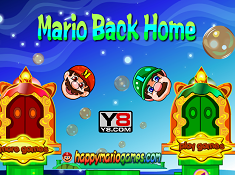 Mario Back Home
