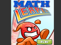 Math Leaper