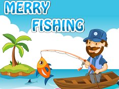 Merry Fishing