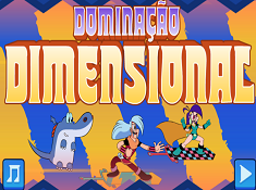 Mighty Magiswords Dimensional Dimension