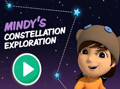 Mindys Constellation Exploration