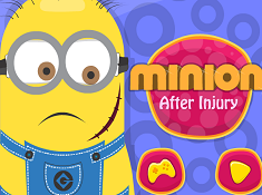 Minion After Injury