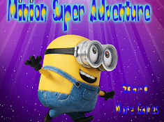 Minion Super Adventure