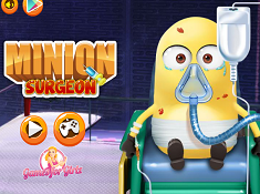 Minion Surgeon