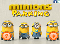Minions Parking