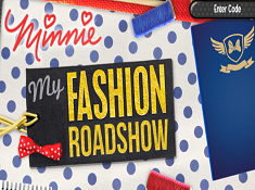Minnie My Fashion RoadShow
